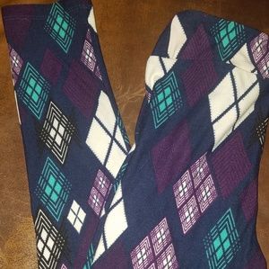 Lularoe Kids Leggings